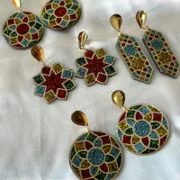 زیورآلات رزینی