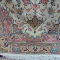 فرش دستباف زرع و نیم|فرش|تهران, مسعودیه|دیوار