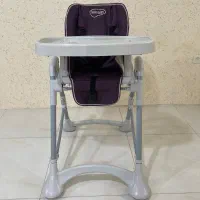 صندلی غذا