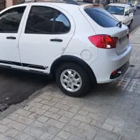 کوییک RSمدل ۴۰۳ بدون نقطه|خودرو سواری و وانت|قزوین, |دیوار