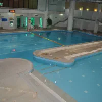 بلیط استخر پتروشیمی تبریز