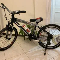 دوچرخه حرفه ای CAnnonDELl 24