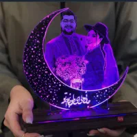 قاب کریستالی