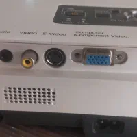 پرژکتور epson|تلویزیون و پروژکتور|شاهین‌شهر, مسکن مهر|دیوار