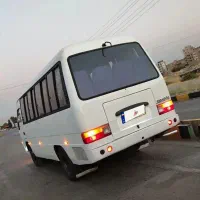 مینی بوس هیوندای کروز مدل 1384|خودرو سنگین|تهران, مختاری|دیوار