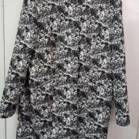 کت مزونی سایز ۴۴تا ۴۶