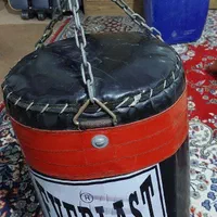 کیسه بوکس ۸۰ سانت