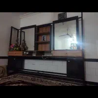 دکور آرایشگاه مردانه|آرایشگاه و سالن‌های زیبایی|کازرون, |دیوار