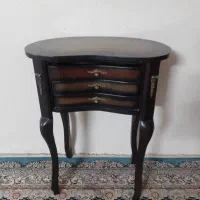 میز تلفن