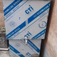 شیر سرد کن مغازه درحد|فروشگاه و مغازه|اردبیل, |دیوار