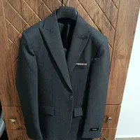 کت و شلوار مردانه