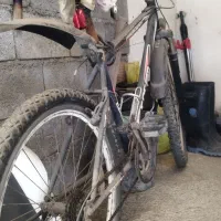 دوچرخه فروش فوری