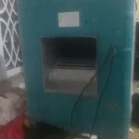 کولر ابی|کولر آبی|اهواز, کوی علوی|دیوار