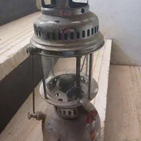 چراغ زنبوری نو و سالم