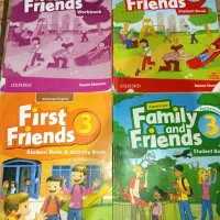 کتاب انگلیسی