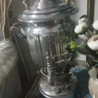 سماور نفتی قدیمی