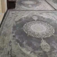 روفرشی کشدار یا کاور فرش|روفرشی|زنجان, |دیوار