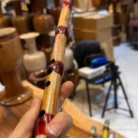 نی چوبی پنج ستاره ویژه