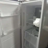 لوازم خانگی آرش خرمالی|یخچال و فریزر|گنبد کاووس, |دیوار