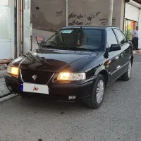 سمند ef7 مولتی پلکس