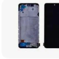 تاچ و ال سی دی شیائومی ردمی نوت ده پلمپ