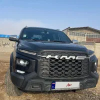 کی ام سی t9|خودرو سواری و وانت|تبریز, |دیوار