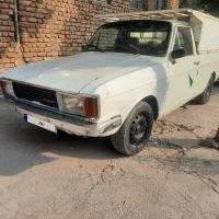 وانت ۸۶ دوگانه|خودرو سواری و وانت|کرمانشاه, |دیوار