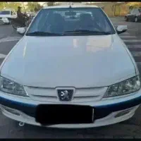 پارس ۹۶ دوگانه کارخانه