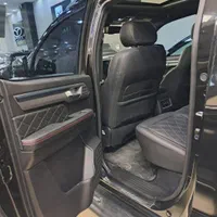 کیامسی پیکاپ تی9، مدل ۲۰۲۵|خودرو سواری و وانت|تهران, عباسآباد|دیوار