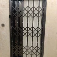 در کشویی ضد سرقت