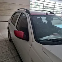 کوئیک ۱۴۰۱ آر پارس خودرویی