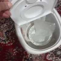 کهنه شور|ماشین لباسشویی و خشککن لباس|رشت, رودباری|دیوار