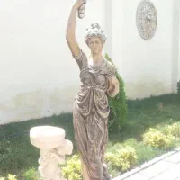 مجسمه های  باغی و ویلا