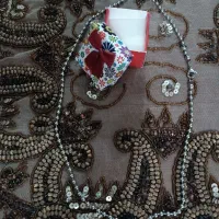 زنجیر گردن استیل|بدلیجات|تهران, مرزداران|دیوار