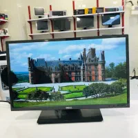 مانیتور Dell 23 IPS HDMI|قطعات و لوازم جانبی رایانه|محمدشهر, ولدآباد|دیوار