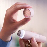 ماشین اصلاح موی صورت بانوان / شیور فیلیپس اصل|آرایشی، بهداشتی، درمانی|کرج, شاهین‌ویلا|دیوار