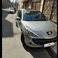 207تیتانیوم صفر خشک پانا اتومات گارانتی فعال