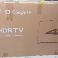 فروش انواع تلویزیونهای ال ای دی|تلویزیون و پروژکتور|قزوین, |دیوار