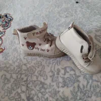 کفش بچگانه|کفش و لباس بچه|تربت جام, شهرک معلم|دیوار