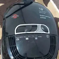 جاروبرقی پارس خزر 2200W