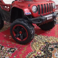 ماشین شارژی|اسباببازی|لردگان, |دیوار