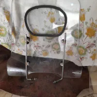 طلق جلو  موتور|موتورسیکلت|ملارد, |دیوار