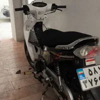 ویو کویر رادیسون سفید|موتورسیکلت|رشت, آزادگان|دیوار