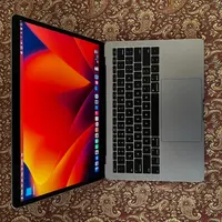 Macbook pro 2017