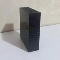 هارد ۸ ترابایت وسترن