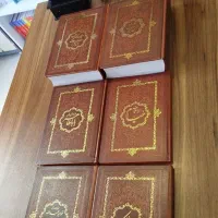 کتاب فروشی|کتاب و مجله تاریخی|مشهد, کلاهدوز|دیوار