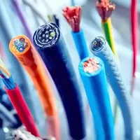 تامین کننده عمده روشنایی و سیم و کابل