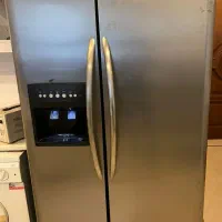 تعمیرساید یخچال‌ فریزر تهرانپارس‌ نارمک‌ هروی شیان