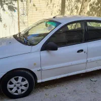 فروش ریو سواری مدل ۱۳۸۴