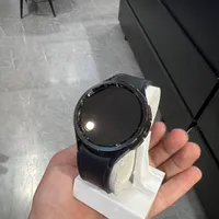 galaxy watch 6ساعتسامسونگ واچ ۶ کلاسیک ۴۷ با|ساعت|تهران, فردوسی|دیوار